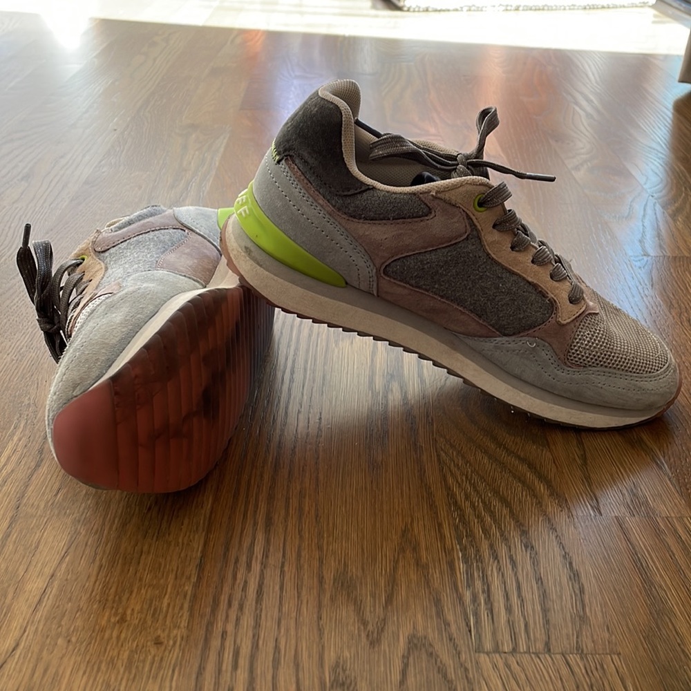 HOFF ANTWERP SHOES - Picture 6 of 8